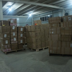 海口化学品运输专业市场货物代理服务 安全、高效、合规的物流解决方案