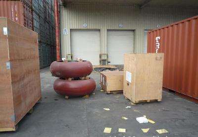 运输公司与国际货代服务 不规则货品运输的价格、厂家与物流解决方案